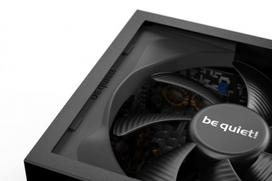 be quiet! dark power 13 - ZASILACZ BE QUIET! DARK POWER 13 1000W BN335 - 6 nuotrauka