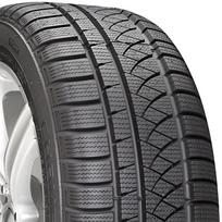 padangos 225 45r18 - GT Radial Champiro WinterPro HP 225 60 R17 99H - 2 nuotrauka