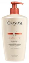 kerastase 500ml - Kérastase Résistance Šampūnas Moterims 500 ml - 1 nuotrauka