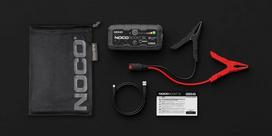 noco boost - NOCO GBX45 - 2 nuotrauka