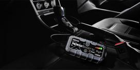 noco boost - NOCO GBX45 - 5 nuotrauka