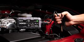 noco boost - NOCO GBX45 - 6 nuotrauka