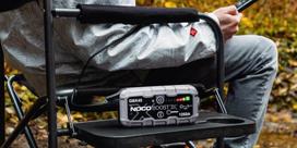 noco boost - NOCO GBX45 - 8 nuotrauka