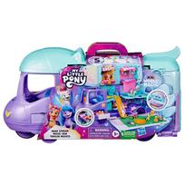 my little pony - MY LITTLE PONY „Mini World Magic“ autobusiukas - 2 nuotrauka