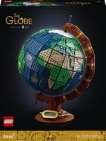 LEGO Ideas Gaublys 21332 