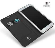 Dux Ducis "Premium Magnet Book Case Xiaomi Redmi 9A" Black