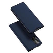 Dux Ducis Skin Pro Bookcase For Samsung Galaxy Note 20 Blue