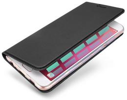 samsung galaxy s10 plus deklas - Dux Ducis Premium Magnet Case For Samsung Galaxy S10 Plus Grey - 5 nuotrauka