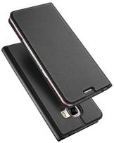 magnetas telefono - Dux Ducis Premium Magnet Case For Apple iPhone 7 Plus/8 Plus Grey - 1 nuotrauka