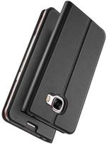 magnetas telefono - Dux Ducis Premium Magnet Case For Apple iPhone 7 Plus/8 Plus Grey - 2 nuotrauka