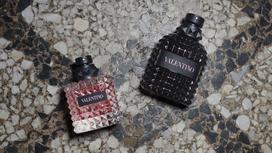 kvepalai moterims - Valentino Donna Born In Roma EDP 100 ml - 3 nuotrauka
