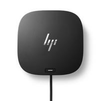 HP USB-C G5 Dock, USB 3.2 Gen 1 (3.1 Gen 1) Type-C, juodas