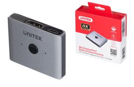 UNITEK V1609A