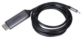 usb c adapteris - UNITEK V1423C - 1 nuotrauka
