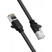 ugreen ethernet rj45 cat 6 - Ugreen 50183 NW101 Black - 1 nuotrauka