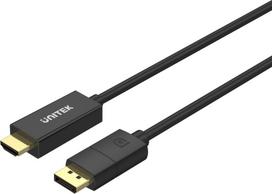 hdmi 2.1 kabelis - UNITEK V1608A - 1 nuotrauka