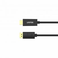 hdmi 2.1 kabelis - UNITEK V1608A - 2 nuotrauka