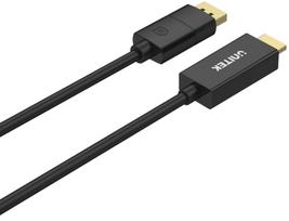 hdmi 2.1 kabelis - UNITEK V1608A - 3 nuotrauka