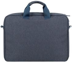 casio pilkas - RIVACASE 7731/15.6,DARK GREY - 3 nuotrauka