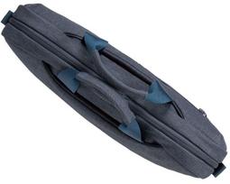 casio pilkas - RIVACASE 7731/15.6,DARK GREY - 6 nuotrauka
