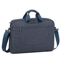 casio pilkas - RIVACASE 7731/15.6,DARK GREY - 11 nuotrauka