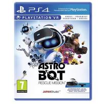 astro bot sony - Astro Bot Rescue Mission VR PS4 - 1 nuotrauka