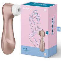 nextiu - Klitorio Stimuliatorius Satisfyer Pro 2 - 1 nuotrauka