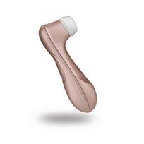 nextiu - Klitorio Stimuliatorius Satisfyer Pro 2 - 2 nuotrauka