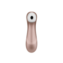 nextiu - Klitorio Stimuliatorius Satisfyer Pro 2 - 3 nuotrauka