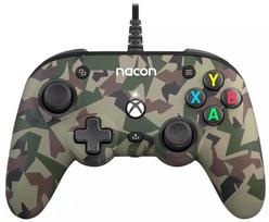 Nacon Compact Pro Camo Green