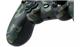 xbox series x controller - Nacon Compact Pro Camo Green - 12 nuotrauka