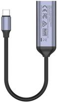 displayport 1.4 kabelis - Unitek Adapteris USB-C na DisplayPort 1.4 8K 60Hz - 6 nuotrauka