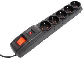 Accura Premium Crown 5 Black 5m