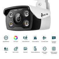 tp link vigi 4mp - Tp-Link VIGI C340-W - 2 nuotrauka