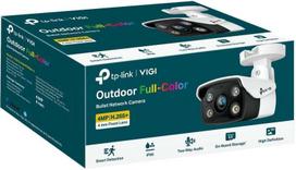 tp link vigi 4mp - Tp-Link VIGI C340-W - 4 nuotrauka