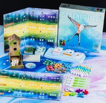 sparniukas -  Brain Games Sparnuotieji, LT - 4 nuotrauka