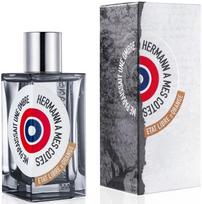 libre kvepalai - Etat Libre D'Orange Hermann A Mes Cotes EDP 50 ml - 1 nuotrauka