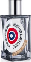 libre kvepalai - Etat Libre D'Orange Hermann A Mes Cotes EDP 50 ml - 2 nuotrauka