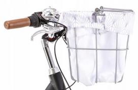 dviratis 28 - Miesto dviratis Romet Pop Art Eco 28" Alu 2022, juodas - 7 nuotrauka