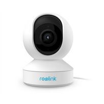 reolink e1 - Reolink Home Security Camera E1Zoom-V2 Seamless  PTZ - 1 nuotrauka