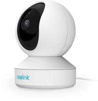 reolink e1 - Reolink Home Security Camera E1Zoom-V2 Seamless  PTZ - 2 nuotrauka