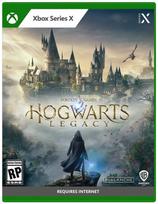 hogwarts legacy zaidimas - Hogwarts Legacy XBOX Series X - 1 nuotrauka
