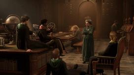 hogwarts legacy zaidimas - Hogwarts Legacy XBOX Series X - 6 nuotrauka