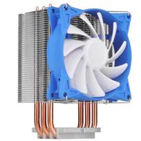 cpu fan - SilverStone Fan Argon SST-AR08 CPU - 2 nuotrauka