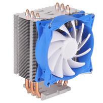 cpu fan - SilverStone Fan Argon SST-AR08 CPU - 3 nuotrauka