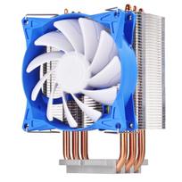 cpu fan - SilverStone Fan Argon SST-AR08 CPU - 4 nuotrauka