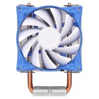 cpu fan - SilverStone Fan Argon SST-AR08 CPU - 6 nuotrauka