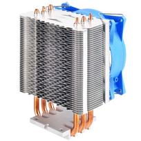 cpu fan - SilverStone Fan Argon SST-AR08 CPU - 7 nuotrauka