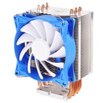 cpu fan - SilverStone Fan Argon SST-AR08 CPU - 8 nuotrauka