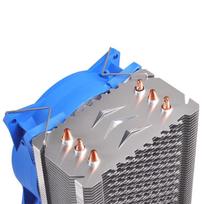 cpu fan - SilverStone Fan Argon SST-AR08 CPU - 9 nuotrauka